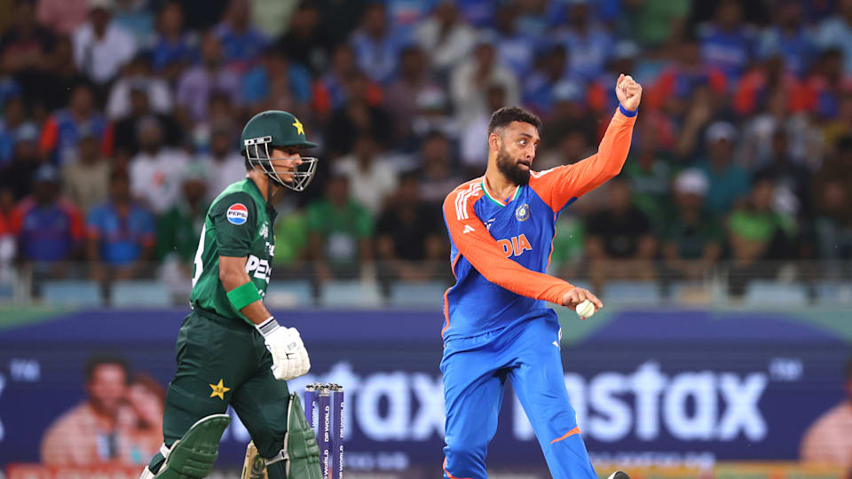 Asian Games 2026 cricket schedule - all fixtures, time table, match times