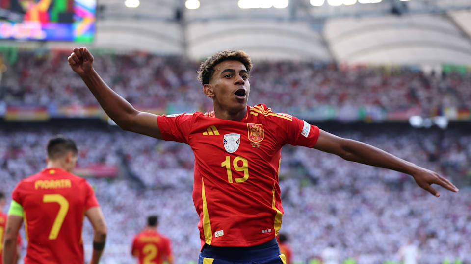 Balón de Oro 2024: La historia de Lamine Yamal, Trofeo Kopa al mejor  futbolista joven del mundo