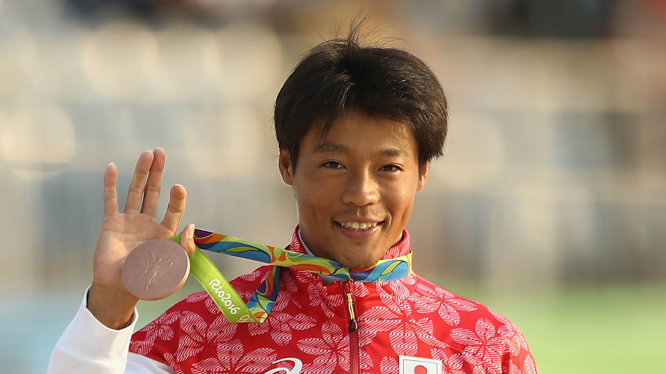 羽根田卓也：リオ五輪カヌーで日本人初の銅メダル。待望の国内練習環境