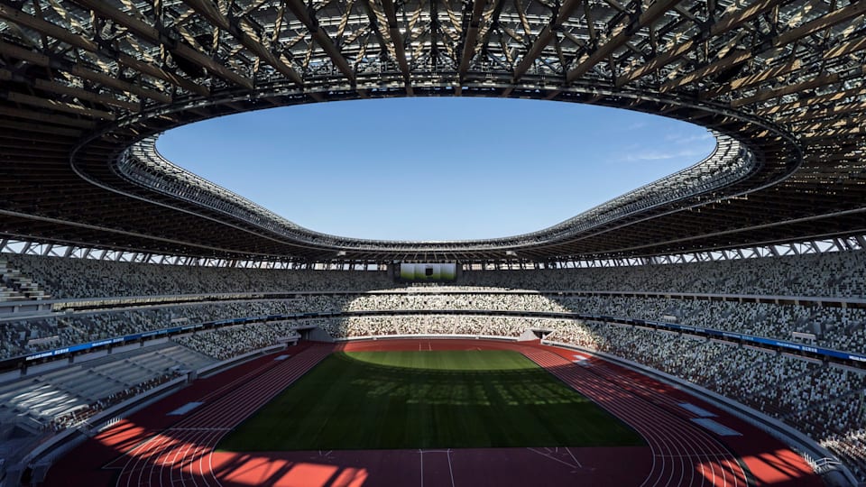 サッカー】新国立競技場こけら落とし・天皇杯決勝のチケット完売