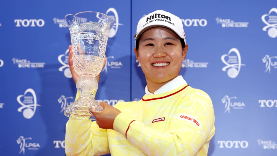 女子ゴルフ・TOTOジャパンクラシック2025丨結果速報・日本人選手・成績一覧