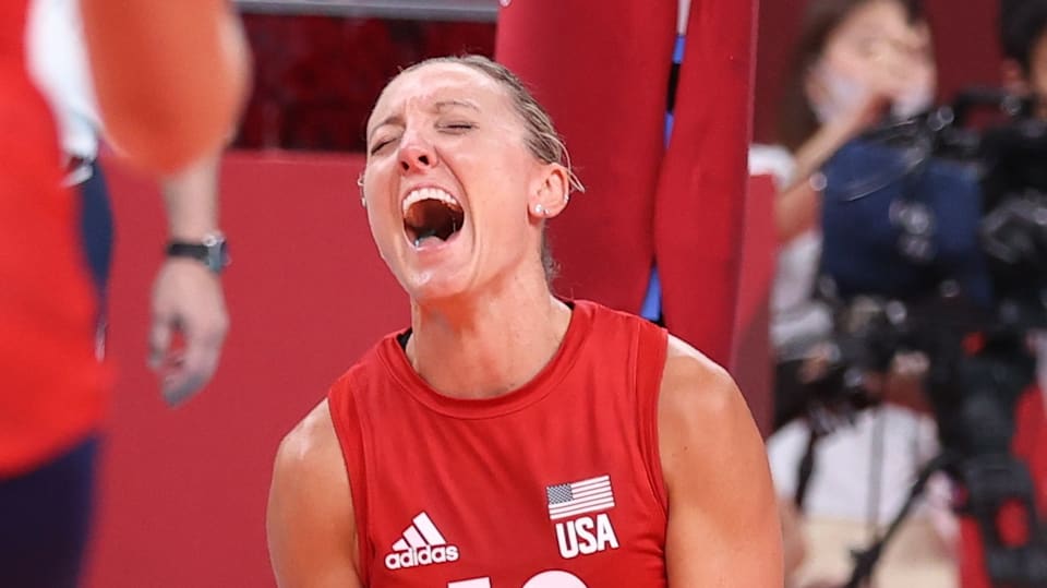 Jordan Larson pelo Estados Unidos