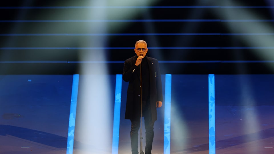 Winter Olympics 2026: From Torino to Milano Cortina, how Andrea Bocelli has  defined Italy's Olympic era