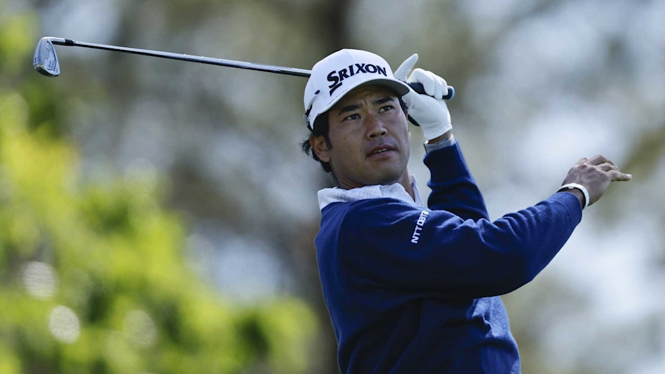 ジャスティン・ローズが首位…松山英樹は+1の38位T発進｜男子