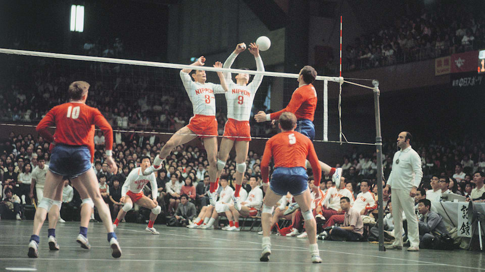 グラチャンバレー 日本代表 垂れ幕 横断幕 バレーボール横断幕 : 横断幕、懸垂幕製作日記