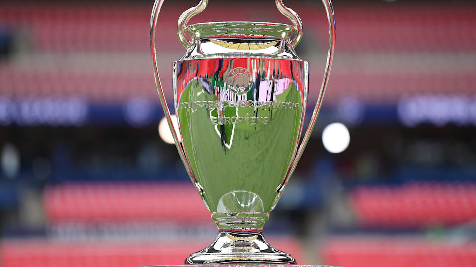 Where to watch UEFA Champions League live streaming and telecast in India