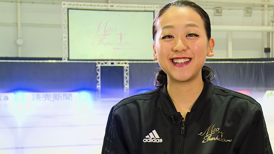 新着 浅田真央 独占インタビュー：「可能性はまったくもってゼロ」 その他