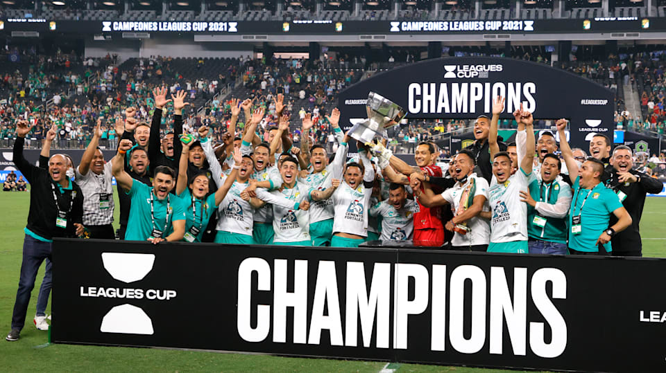 CapCut_Inter Miami É Campeão Da Leagues Cup