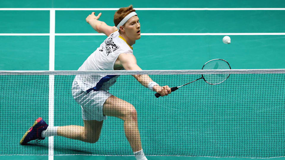 Picture of Korea Open
