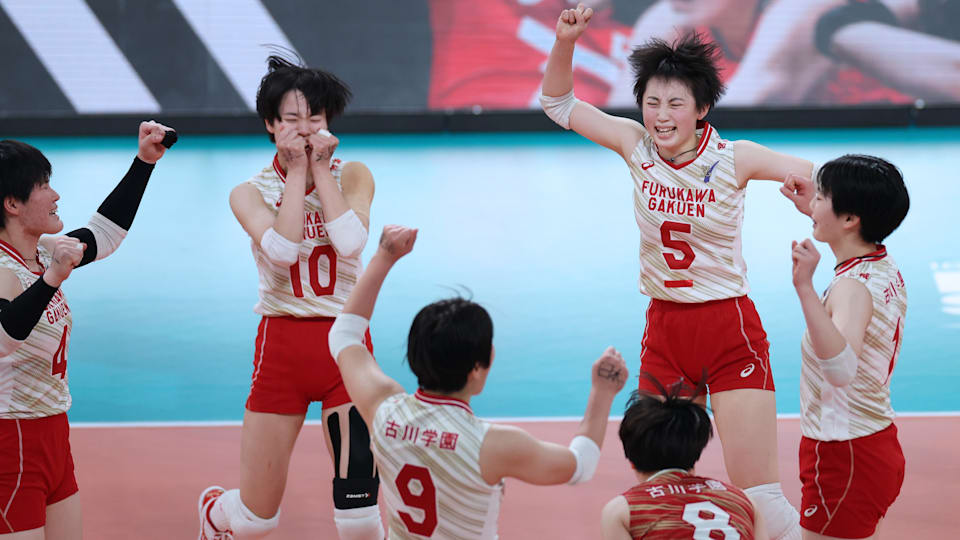 第70回　全日本高校　バレーボール選手権　　練習着 第70回 全日本高校 バレーボール選手権 練習着 バレーボール