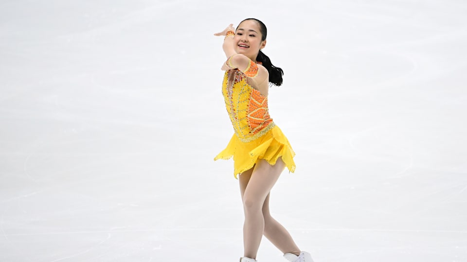 Winter Youth Olympic Games Gangwon 2024: Stars on the rise