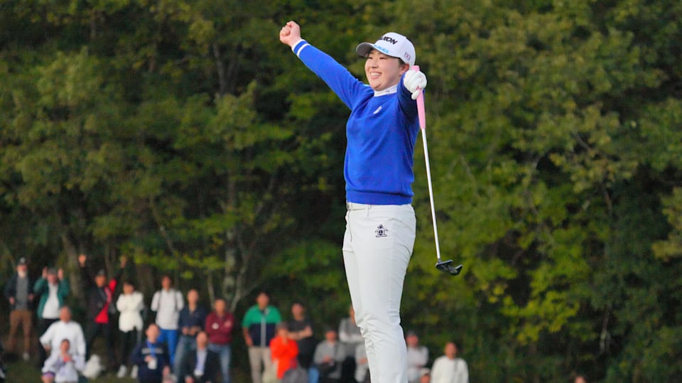 女子ゴルフ・TOTOジャパンクラシック2024丨結果速報・日本人選手・成績一覧