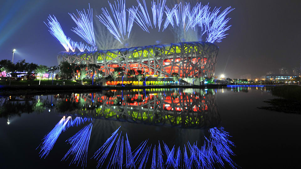 2008から2022へ、夏冬オリンピックを経験する唯一無二のホストシティ・北京