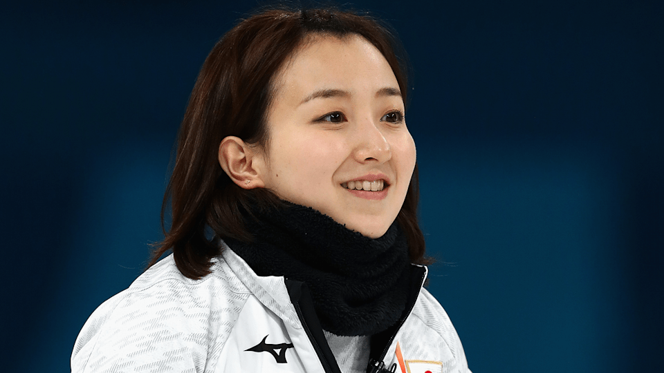 BBM 2016 カーリング セット LS北見 藤澤五月 ロコソラーレ カーリング・藤澤五月の成績｜オリンピックや世界選手権での活躍は？
