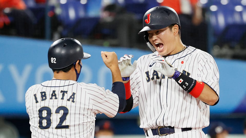 侍ジャパン井端弘和監督が語る代表チーム、大谷翔平、そして日本