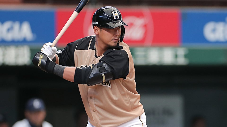 プロ野球】5月17日｜日本ハム・中田翔の出場選手登録を抹消…16日の