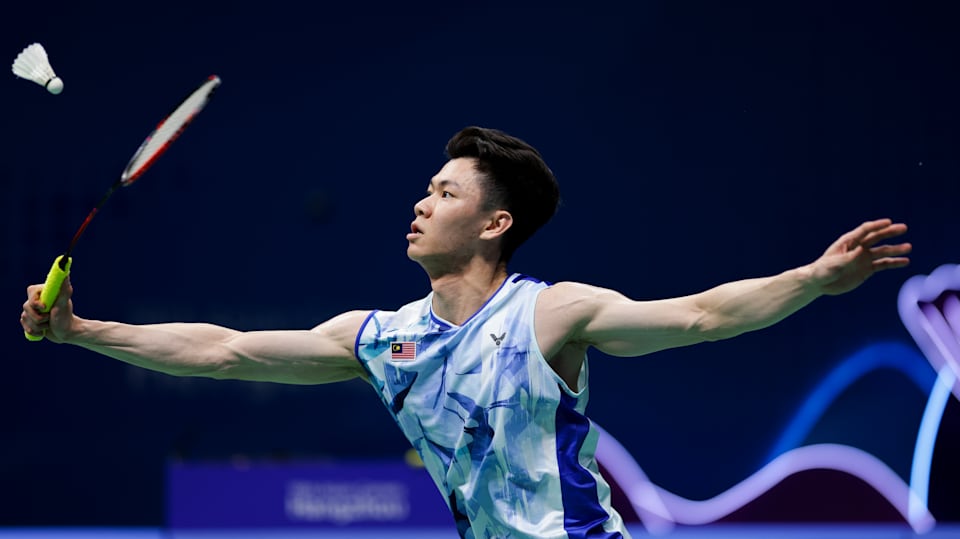 Lee Zii Jia exclusive: "I have to be patient" with consistency issues after  missing Asian Games medal