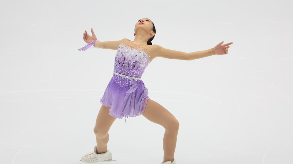 Gangwon 2024: Shin Jia on diving into Youth Olympic Games