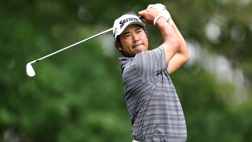 マスターズ・トーナメント2024丨結果速報・日本人選手・成績一覧