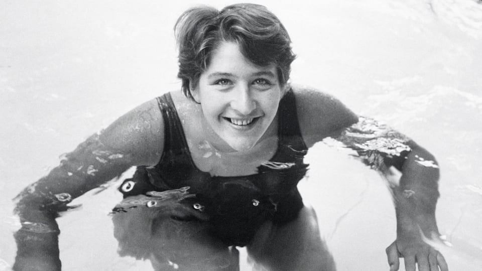 This is for you, Mum”: Dawn Fraser on the Tokyo 1964 swim that “meant  everything” - Olympic News