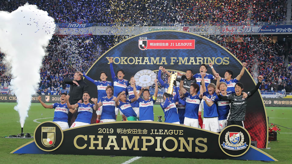 横浜F・マリノスvsヴィッセル神戸：FUJI XEROX SUPER CUPの日程＆放送予定