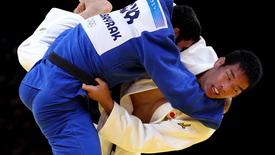 男子81kg級・永瀬貴規が準決勝へ…女子63kg級の髙市未来は2回戦敗退