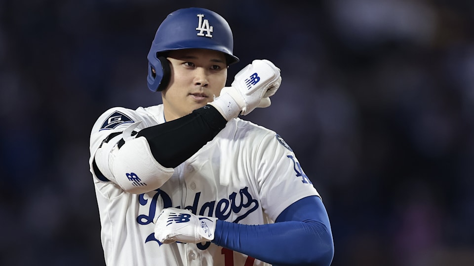 大谷翔平が6試合ぶり第5号ホームラン！ドジャースはロッキーズに