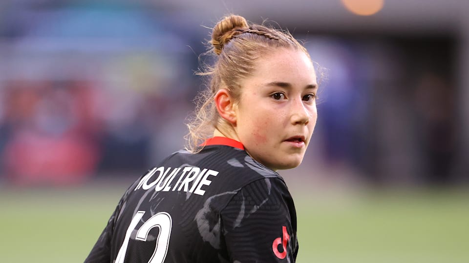 Olivia moultrie discount