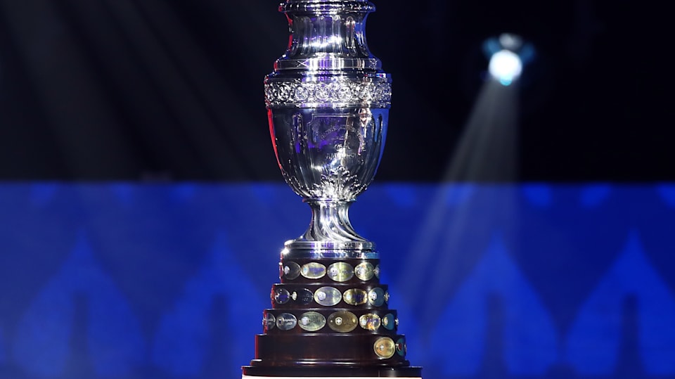 2024 Copa América Schedule Dates, TV channels and how to watch