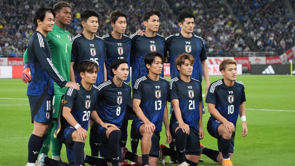 サッカー日本代表vsガーナ代表 5/30 日産スタジアム ペア チケット代支払済 サッカー男子日本代表vsガーナ丨日程・放送予定・ライブ配信・選手一覧