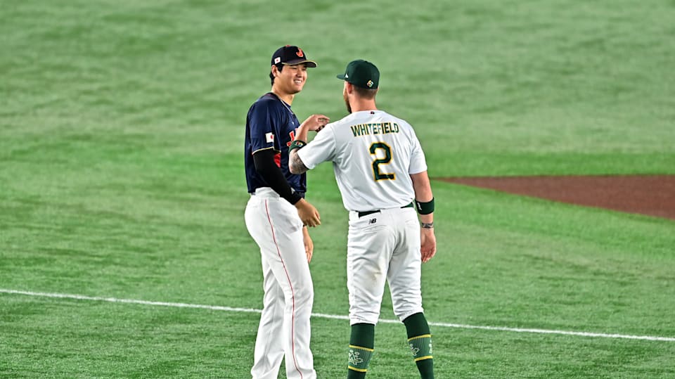 WBC 2023 1次ラウンド プールB 順位表・最終結果