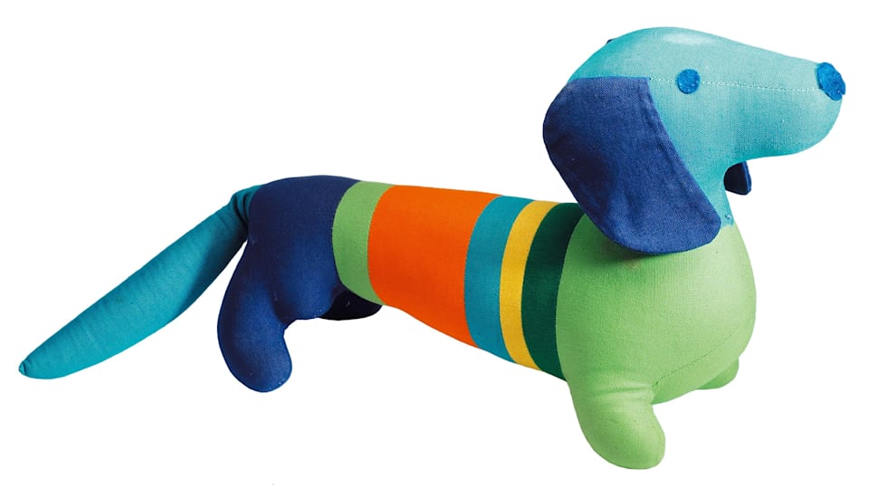 Mascote Olímpico Munique 1972