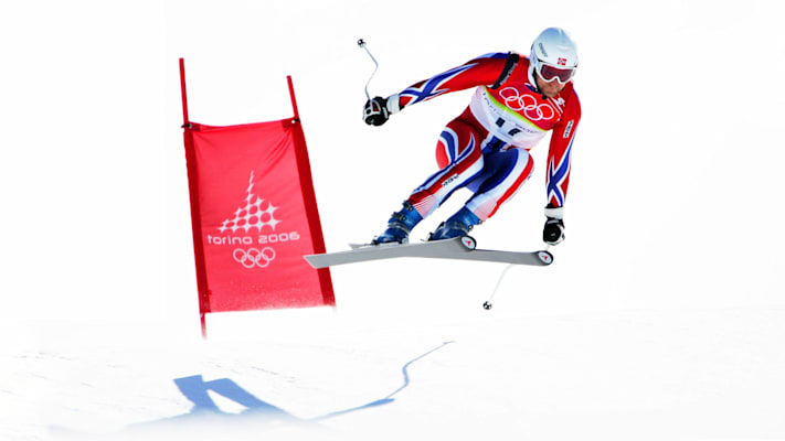 Picture of Kjetil André Aamodt