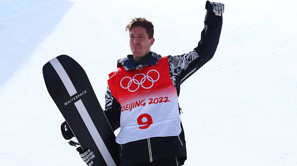 Beijing 2022 Winter Olympics Top Moment of the Day – 11 February
