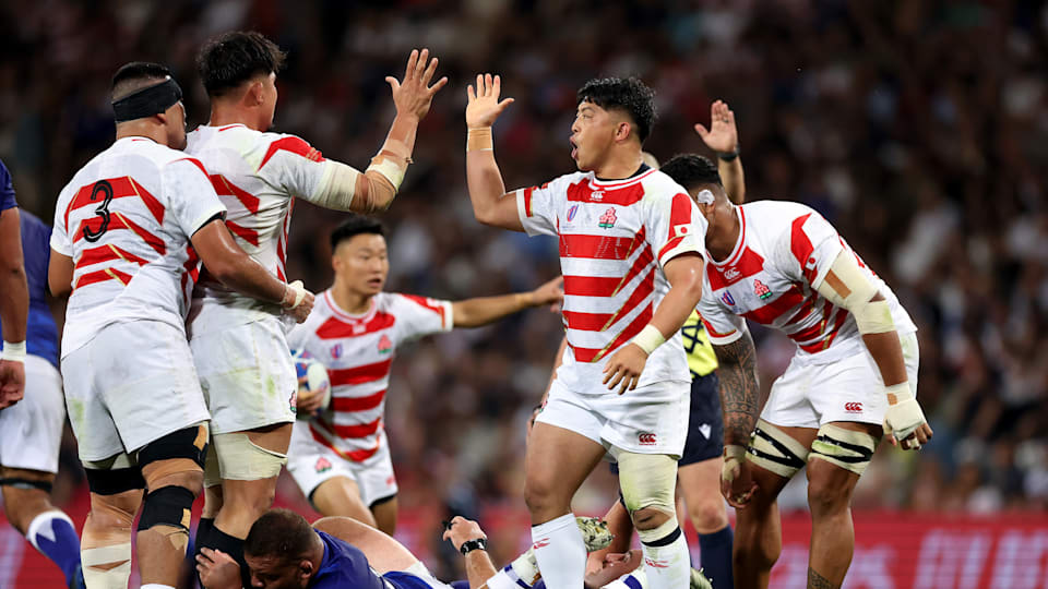 ラグビー男子日本代表vsアルゼンチン代表｜放送予定一覧！テレビ