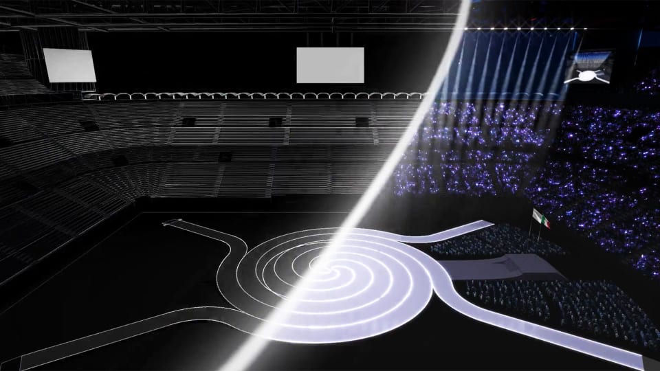 Harmony (Armonia): the vision that will unite the Opening Ceremony ...