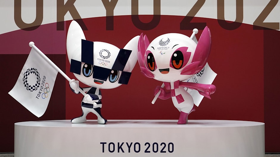 東京2020、アプリを活用してアナウンスなどを多言語で文字配信