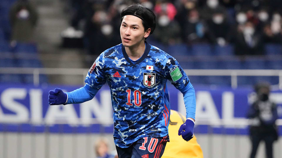 Kappa - ASモナコ、南野拓実選手サイン入りジャージ 南野拓実 選手のネーム＆ナンバー入り「23-24 ASモナコ