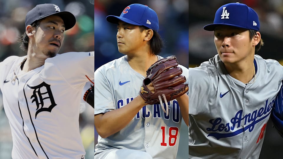 大谷翔平&山本由伸 背番号 ボール ドジャース 大谷翔平 山本由伸 サイン入り ワールドシリーズ