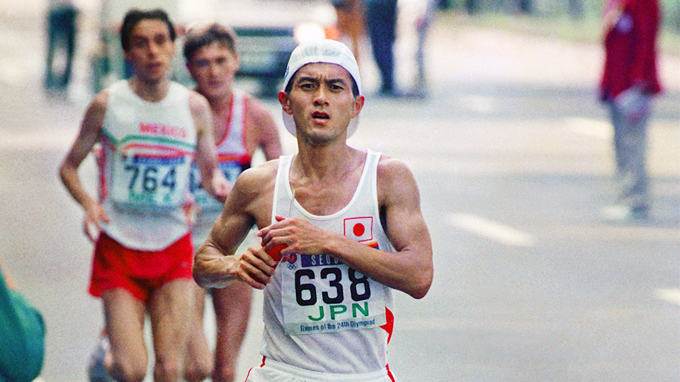 1984年ロス五輪の記憶】日本中が泣いたロサンゼルスの瀬古利彦惨敗
