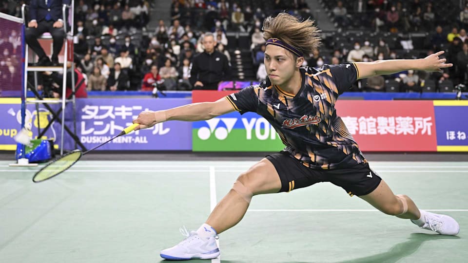 バドミントン　日本代表 楽天市場 | オレンジスポーツ楽天市場店 - 2025年バドミントン
