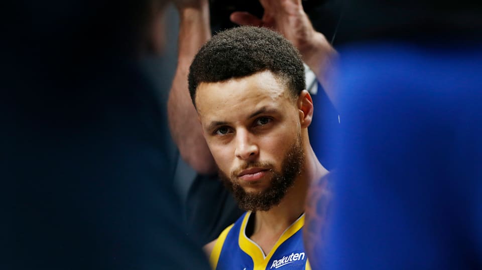 STEPHEN CURRY ステフィン・カリー ボブルヘッド　パリオリンピック STEPHEN CURRY ステフィン・カリー ボブルヘッド パリ