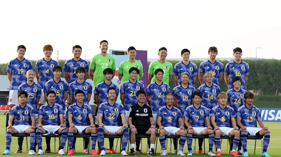 11月23日22:00KO】カタールW杯 日本 vs ドイツの放送予定｜青き