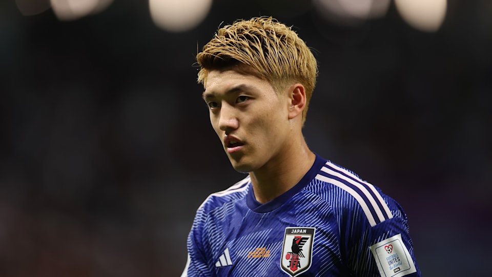 【NEW】【堂安律】【未使用品】【カタールW杯着用】日本代表(2022) us9qv0rkvrelhzvfnyzs