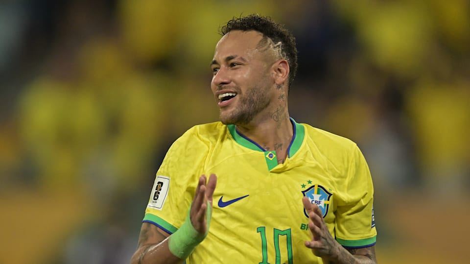 FIFAワールドカップ】ネイマールはブラジル代表に何をもたらすのか