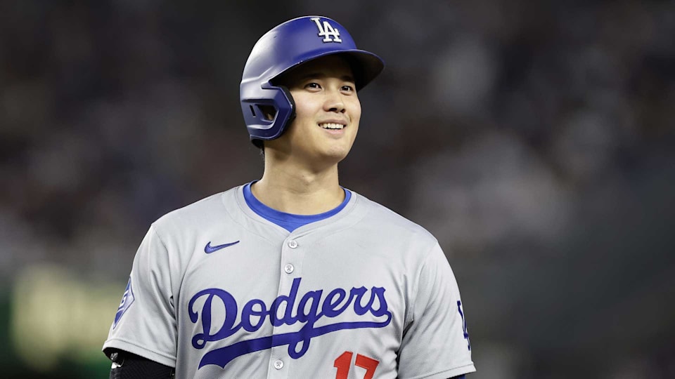 大谷翔平、1安打1打点…ドジャースがヤンキースに11-2で大勝