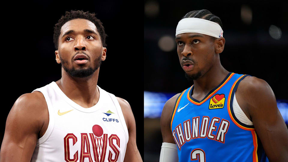 Cleveland Cavaliers vs OKC Thunder: How to watch the NBA's 'Game of the  Year' live