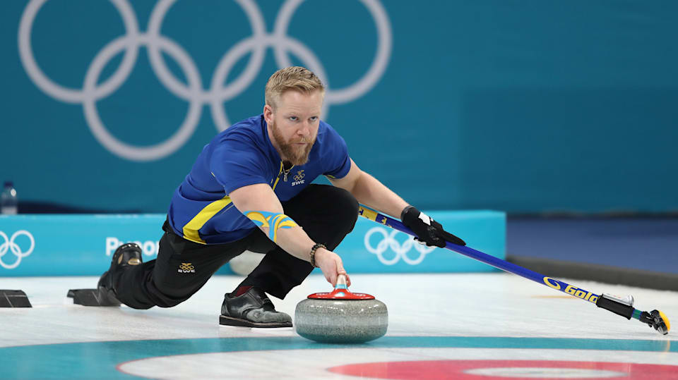 青森 カーリングストーン 2007 世界選手権 2021年世界カーリング選手権：スウェーデンとスイスが北京2022出場権を獲得