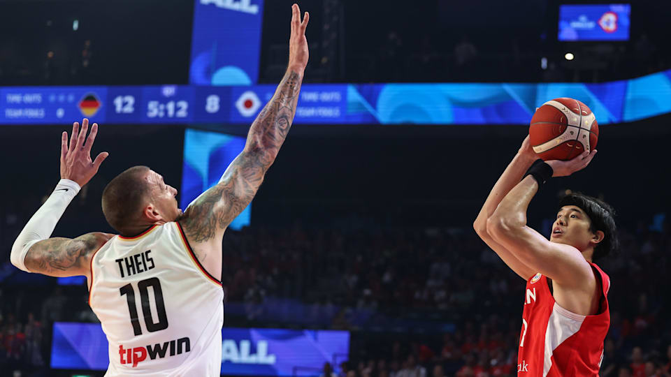 w*t様 FIBA バスケットボールワールドカップ2023 決勝戦専用公式試合球 SOLD OUT】 FIBA WORLD CUP 2023 決勝戦専用公式試合球 発売 【数量限定】