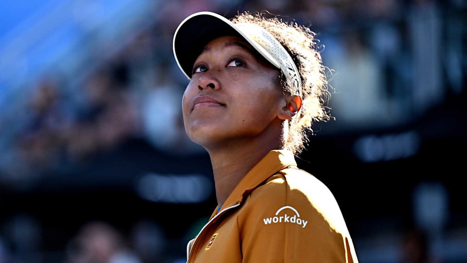直筆サイン入り写真 大坂なおみ WTA /フレームなし/SA鑑定済 直筆サイン入り写真 大坂なおみ WTA /フレームなし/SA鑑定済